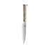 Miyabi Birchwood 16cm Chutoh Knife Natural