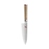 Miyabi Birchwood 20cm Gyutoh Knife Natural