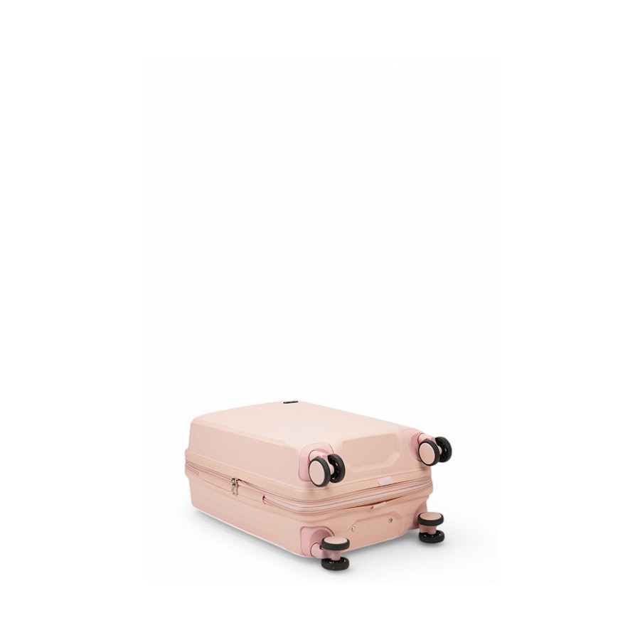 Nomad Venture 56cm Hardside Carry-On Suitcase Pink Pink