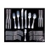 Oneida Barcelona 42 Piece Cutlery Set Stainless Steel