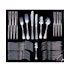 Oneida Barcelona 56 Piece Cutlery Set Stainless Steel