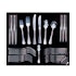 Oneida New Rim 42 Piece Cutlery Set Stainless Steel