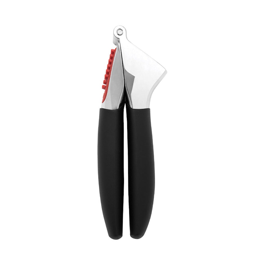 OXO Good Grips Garlic Press Stainless Steel Stainless Steel