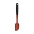 OXO Good Grips Small Silicone Spatula Red
