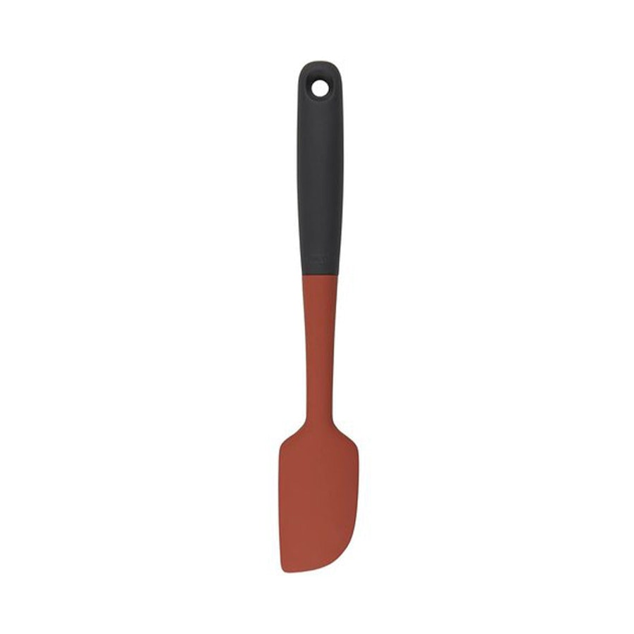 OXO Good Grips Small Silicone Spatula Red Red