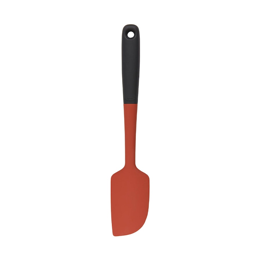 OXO Good Grips Silicone Spatula Red Red