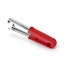 OXO Good Grips Quick Release Corer Red