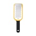 OXO Good Grips Etched Medium Grater Yellow