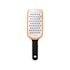 OXO Good Grips Etched Coarse Grater Orange
