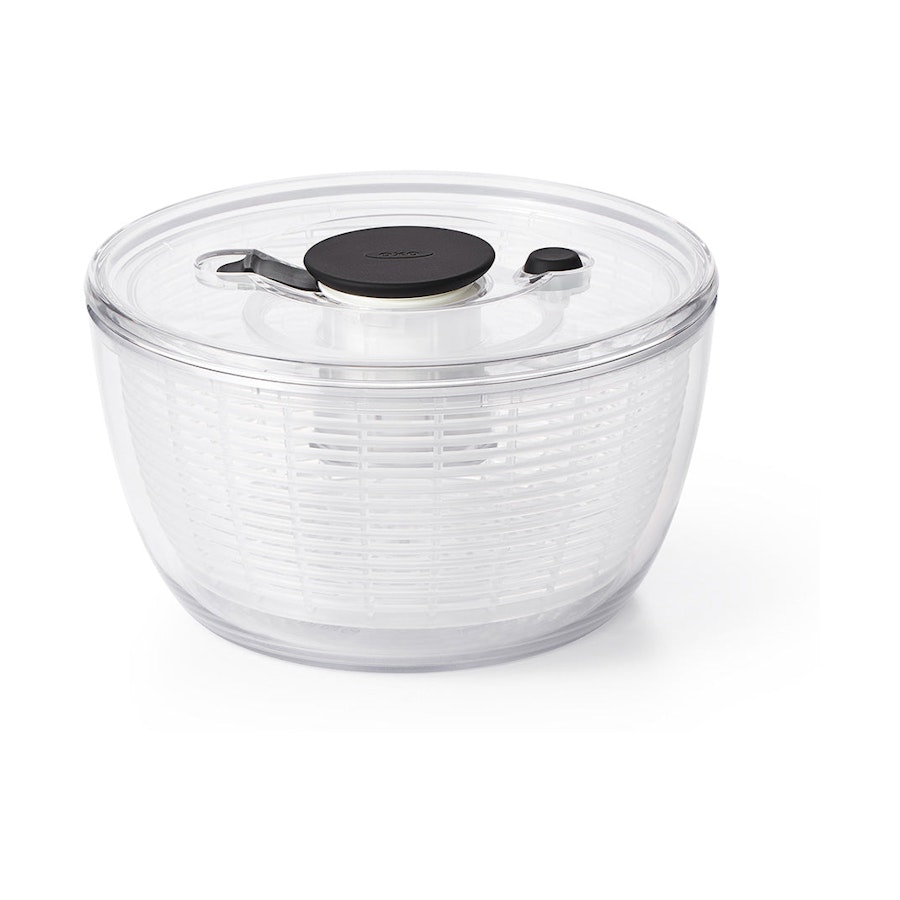 OXO Good Grips Salad Spinner Clear Clear