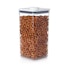 OXO Good Grips POP 5.7L Big Square Tall Container Clear