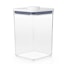 OXO Good Grips POP 4.2L Big Square Medium Container Clear
