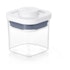 OXO Good Grips POP 190ml Mini Square Container Clear