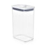 OXO Good Grips POP 2.6L Rectangle Medium Container Clear