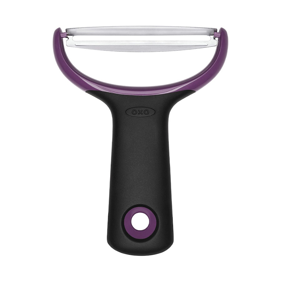 OXO Good Grips Large Y-Peeler Purple Purple