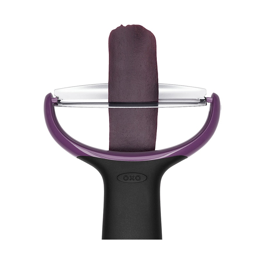 OXO Good Grips Large Y-Peeler Purple Purple
