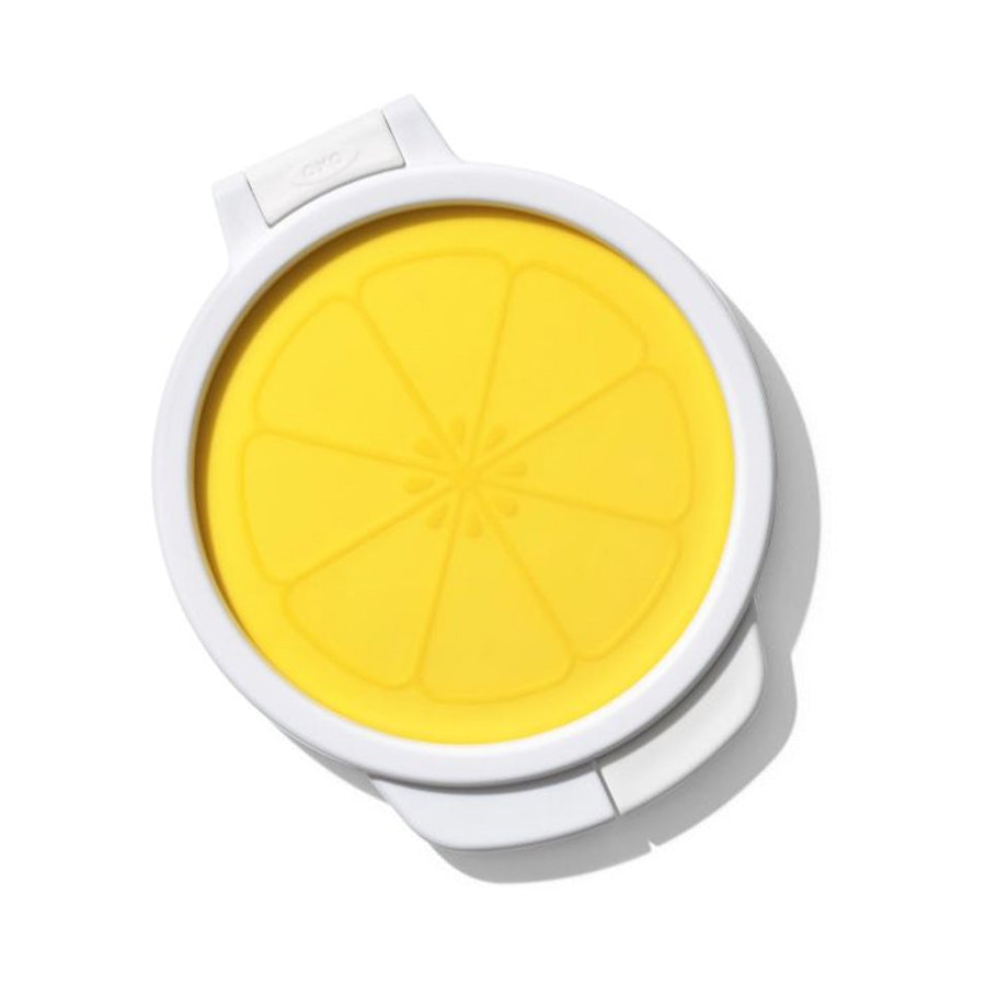 OXO Good Grips Lemon Saver Yellow Yellow