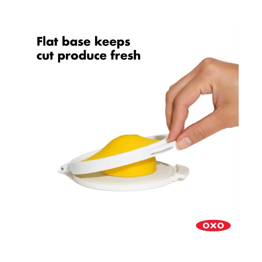 OXO Good Grips Lemon Saver Yellow Yellow