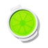 OXO Good Grips Lime Saver Green