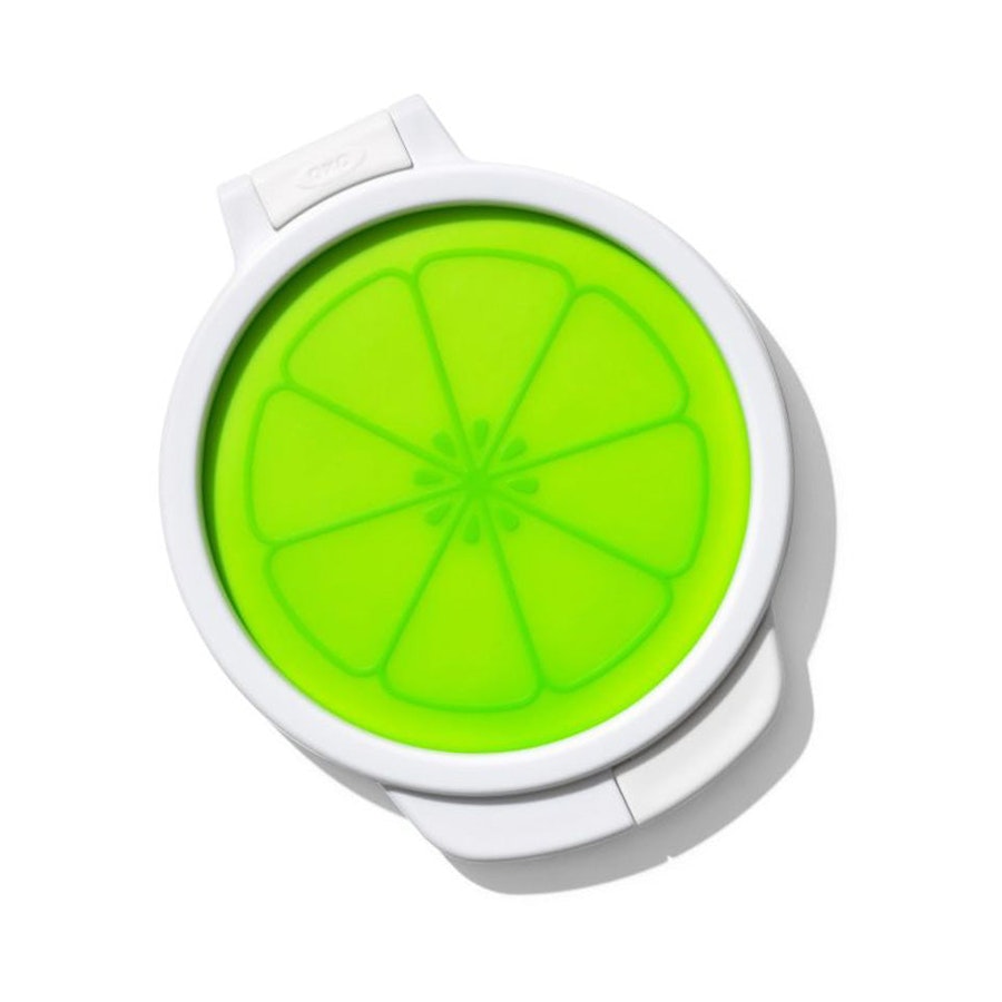 OXO Good Grips Lime Saver Green Green