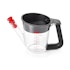 OXO Good Grips 2 Cup Fat Separator Clear