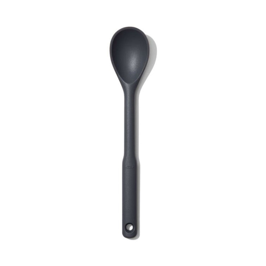 OXO Good Grips Silicone Spoon Black Black