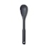 OXO Good Grips Silicone Chop & Stir Spoon Black