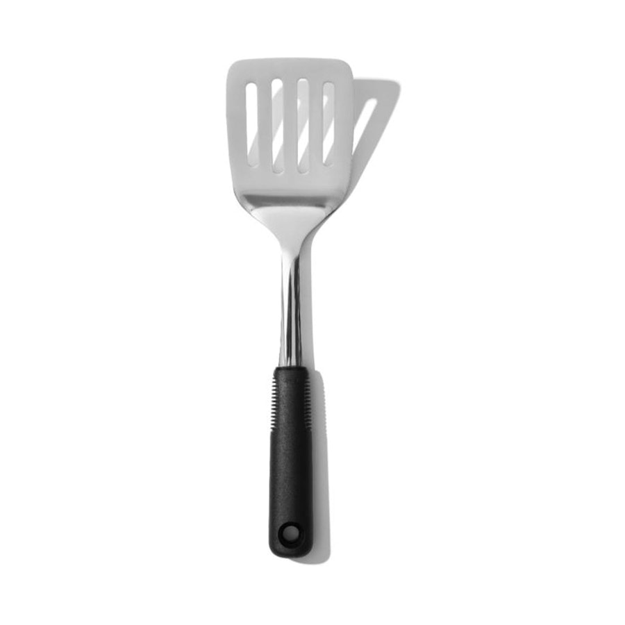 OXO Good Grips Stainless Steel Turner Black Black