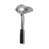 OXO Good Grips Stainless Steel Ladle Black