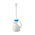 OXO Good Grips Compact Toilet Brush & Canister White