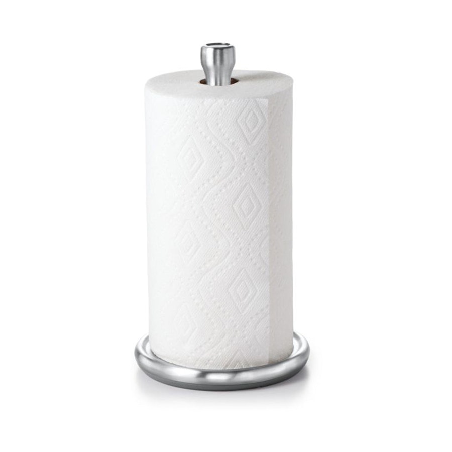 OXO Good Grips Paper Towel Holder Grey Grey