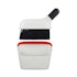OXO Good Grips Compact Dustpan & Brush Set White