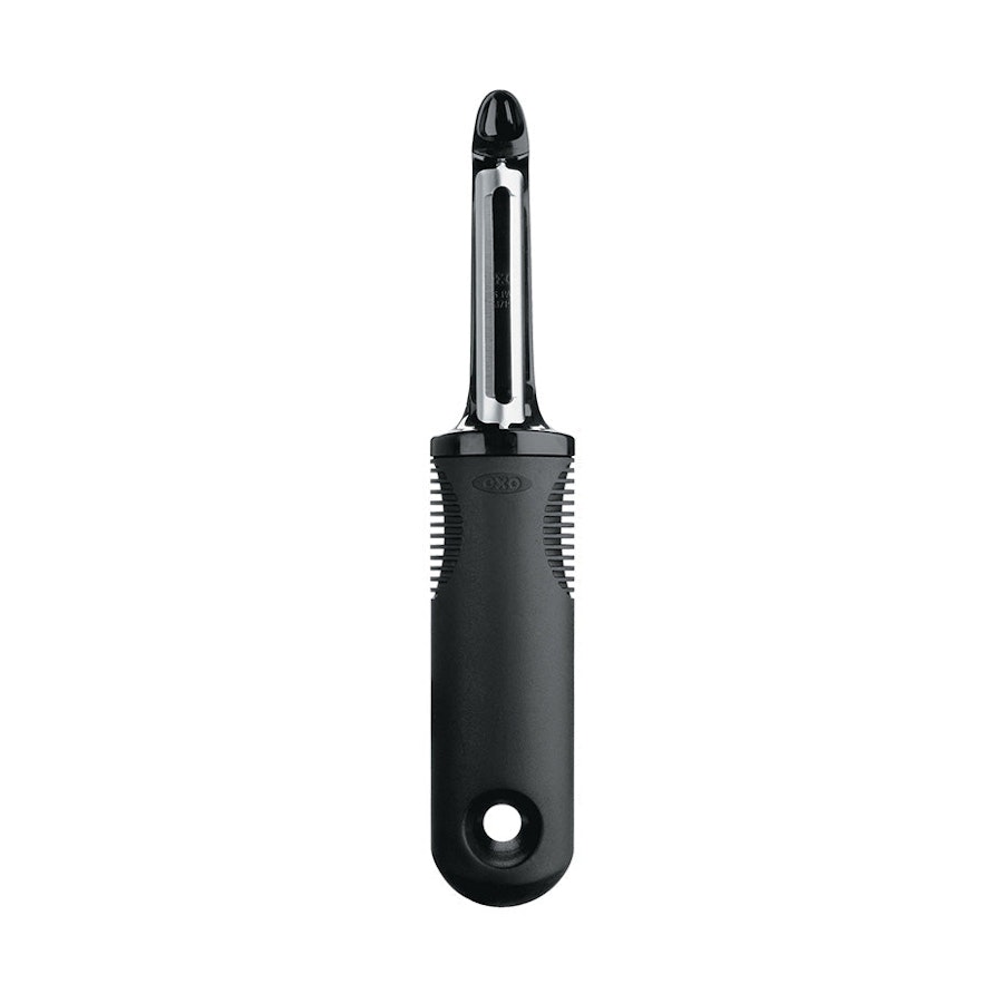 OXO Good Grips Swivel Peeler Black Black