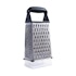 OXO Good Grips Box Grater Silver