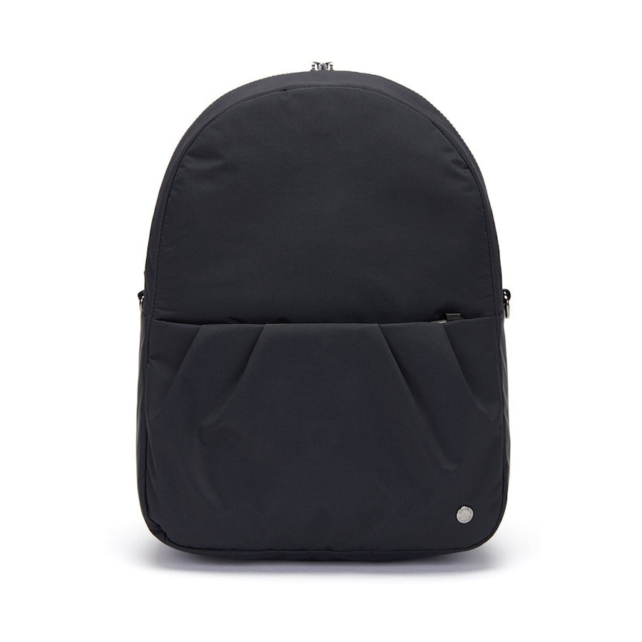 Pacsafe Citysafe CX Anti-Theft Convertible Backpack Black Black