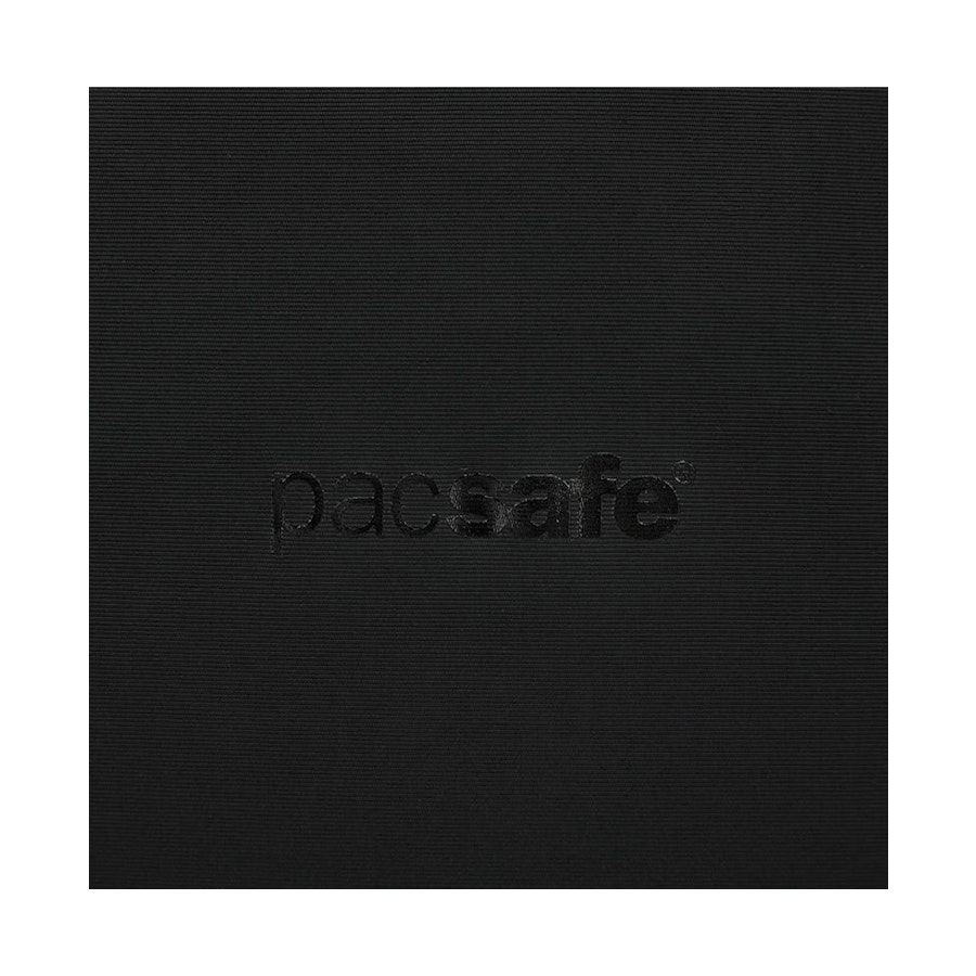 Pacsafe LS350 Anti-Theft 15L Backpack Black Black