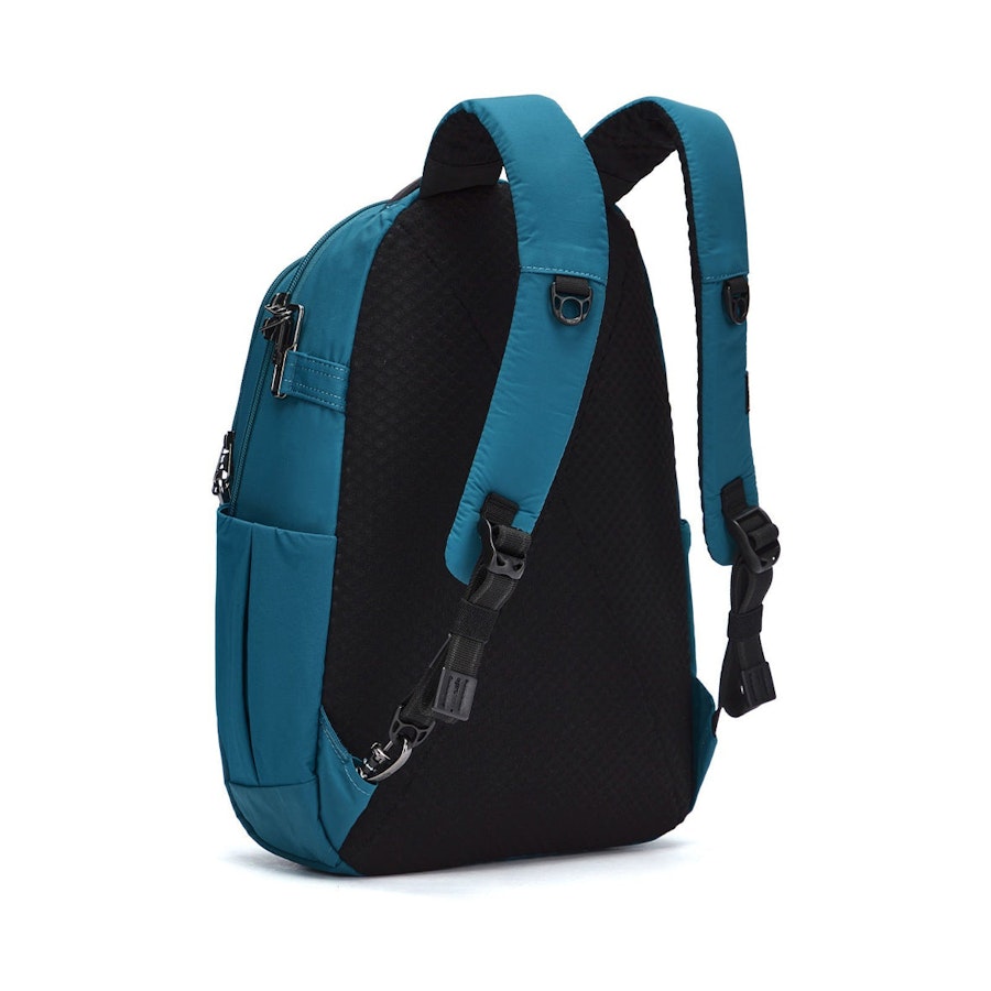Pacsafe LS350 Anti-Theft 15L Backpack Tidal Teal Tidal Teal