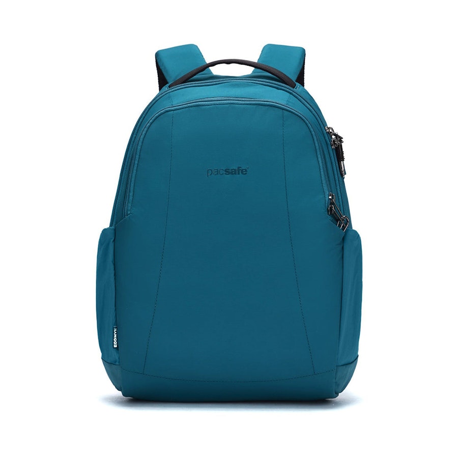 Pacsafe LS350 Anti-Theft 15L Backpack Tidal Teal Tidal Teal