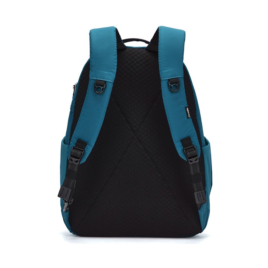 Pacsafe LS350 Anti-Theft 15L Backpack Tidal Teal Tidal Teal