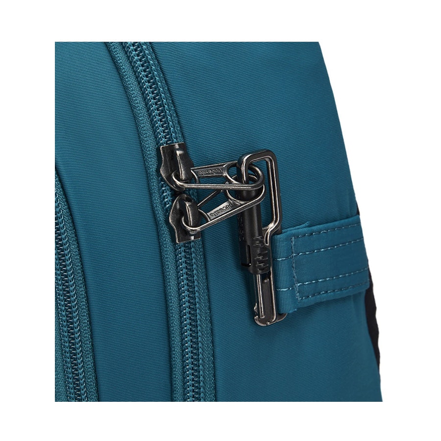 Pacsafe LS350 Anti-Theft 15L Backpack Tidal Teal Tidal Teal