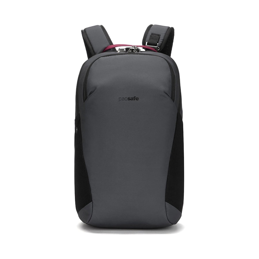 Pacsafe Vibe 20 Anti-Theft 20L Backpack RFID Slate Slate