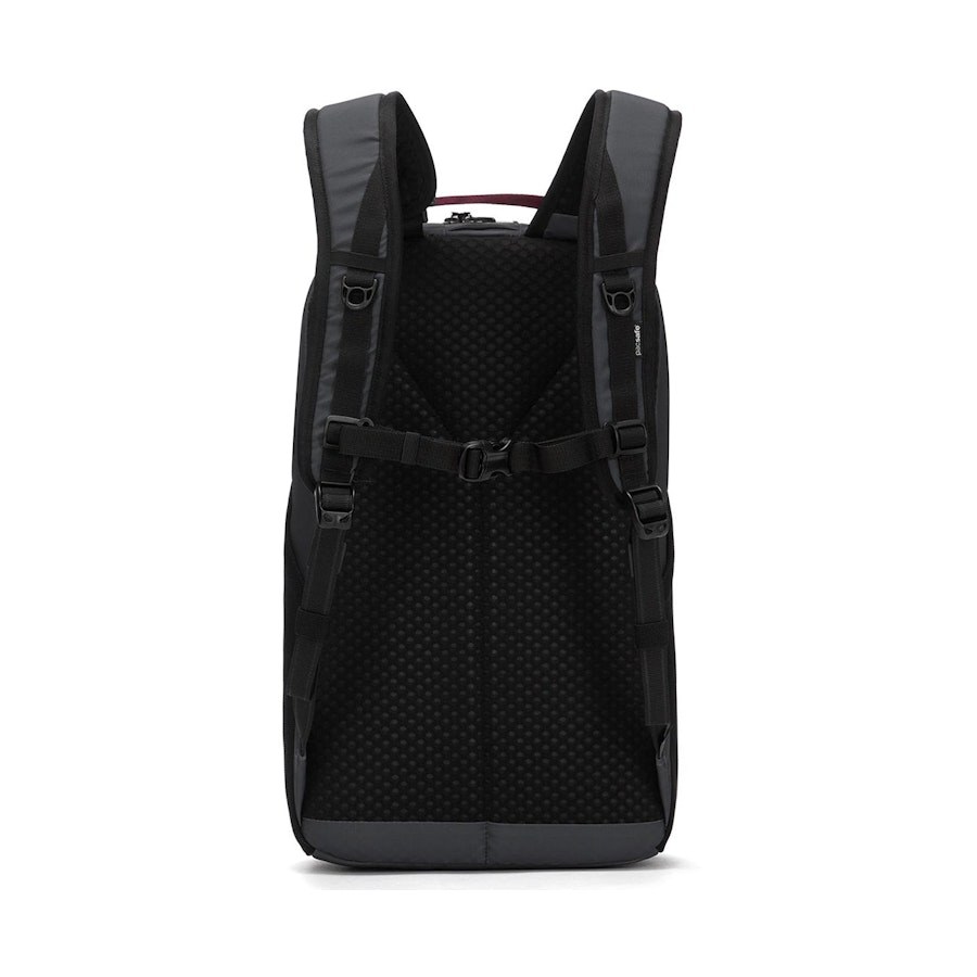 Pacsafe Vibe 20 Anti-Theft 20L Backpack RFID Slate Slate