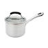 Raco Contemporary 16cm (1.9L) Covered Saucepan Stainless Steel