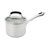 Raco Contemporary 18cm (2.8L) Covered Saucepan Stainless Steel