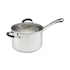 Raco Contemporary 20cm (3.8L) Covered Saucepan Stainless Steel