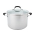 Raco Contemporary 26cm (9.5L) Stockpot Stainless Steel