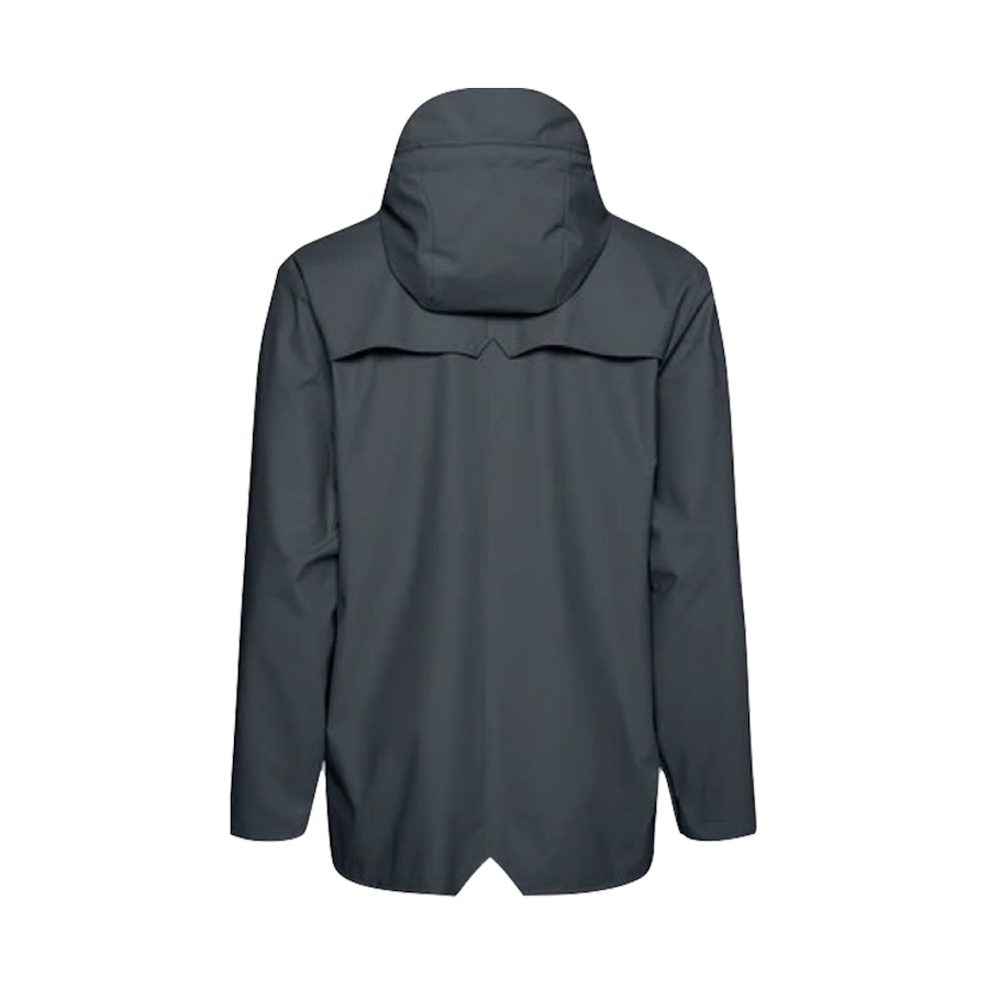 Rains Jacket Slate XL