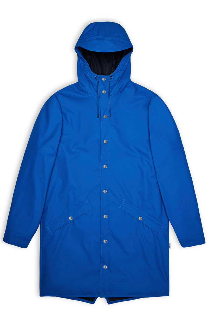 Rains long jacket nz online