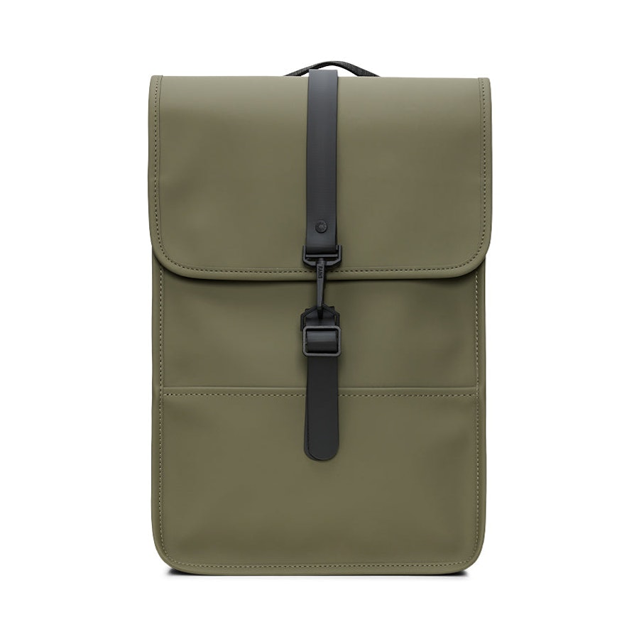 Rains Backpack Mini Marsh Marsh