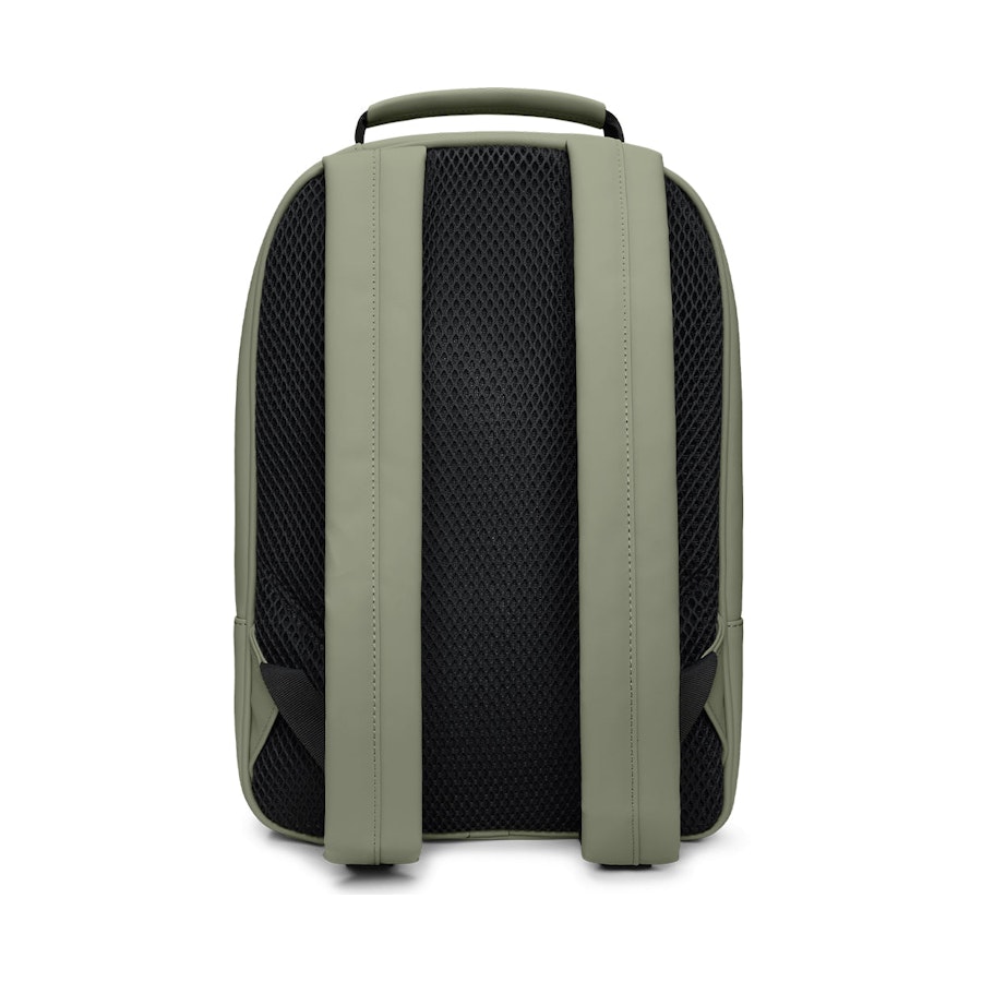 Rains Book Daypack Drift Drift